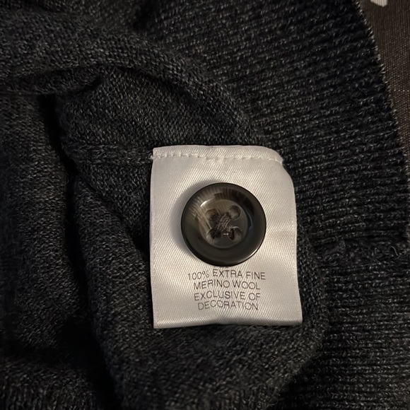 Daniel Cremieux Wool Sweater - Picture 8 of 8